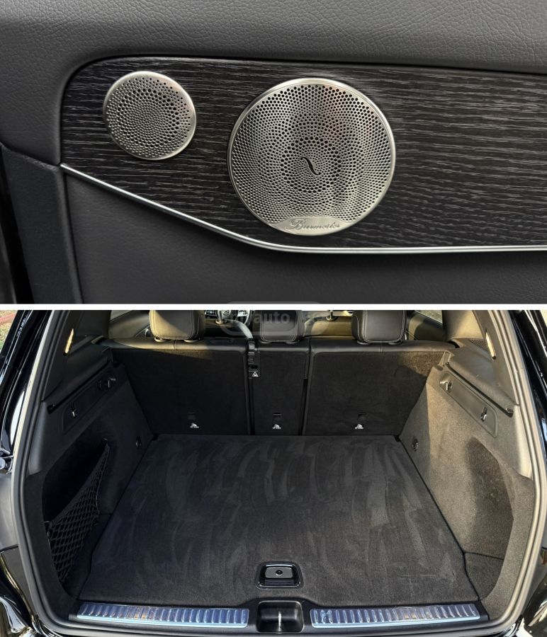 Mercedes-Benz GLC 300 - фото 14