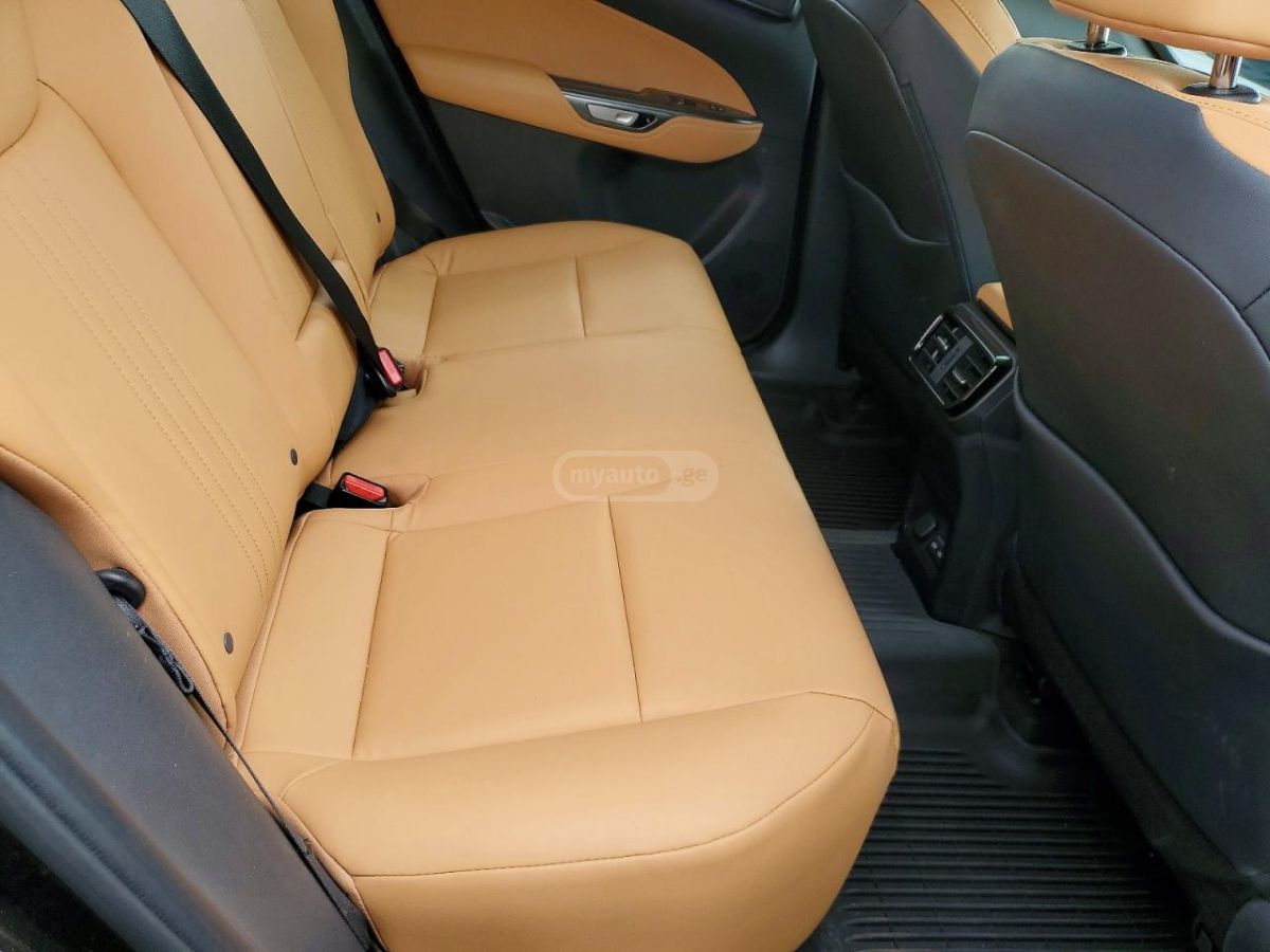 Lexus NX 350 PREMIUM 2025 — миниатюра 11