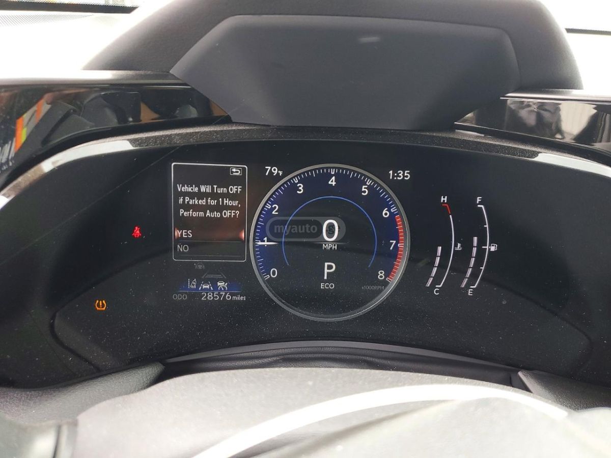 Lexus NX 350 PREMIUM 2025 — миниатюра 9