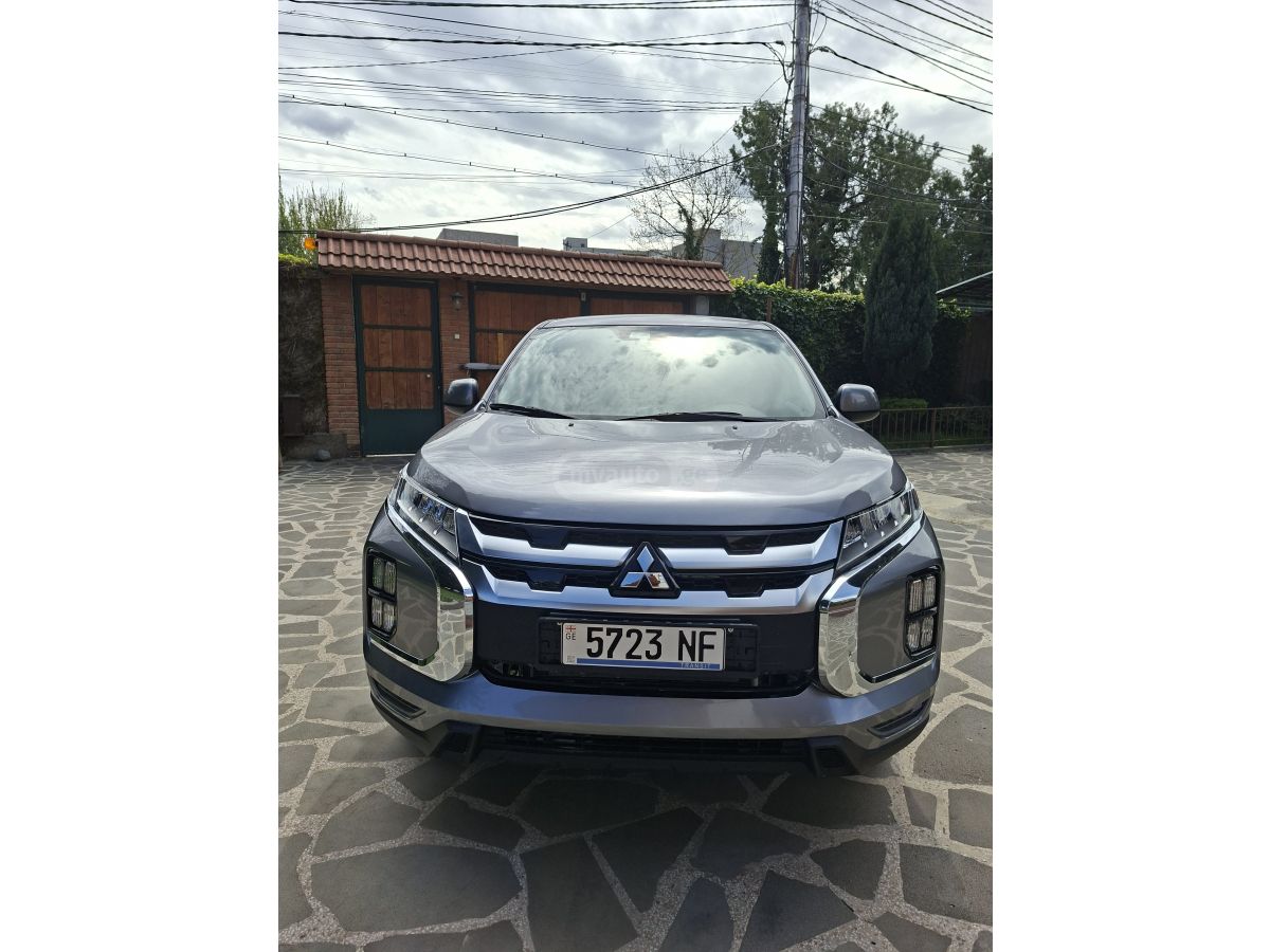 Mitsubishi Outlander Sport 2024 — миниатюра 2