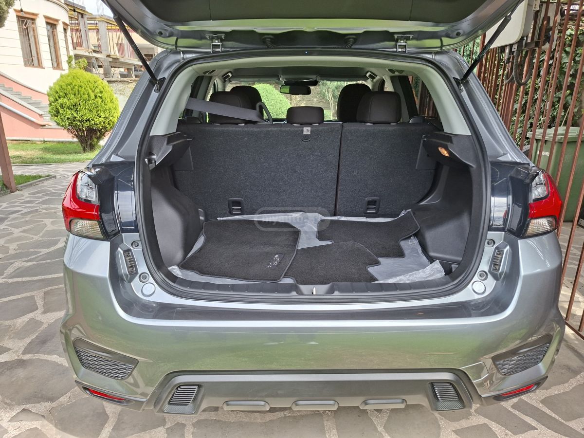 Mitsubishi Outlander Sport 2024 — миниатюра 8