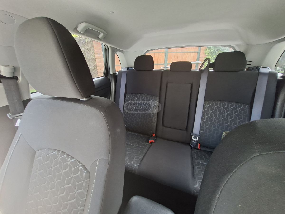 Mitsubishi Outlander Sport 2024 — миниатюра 9