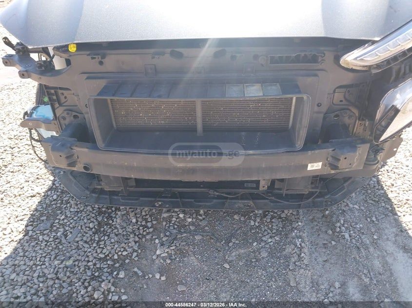 Hyundai kona - фото 6