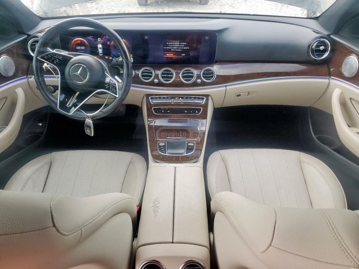Mercedes-Benz E 300 2021 — миниатюра 8