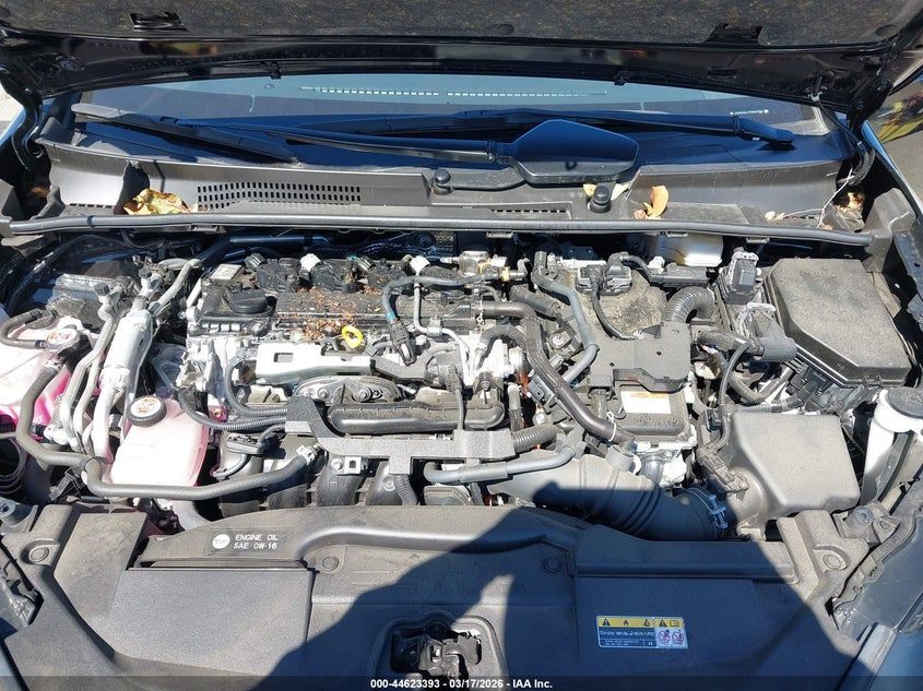 Toyota Prius Prime - фото 9