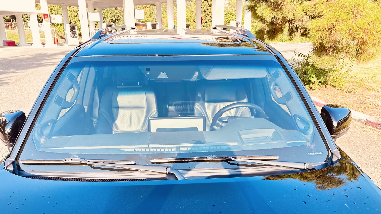 Toyota Land Cruiser - фото 8