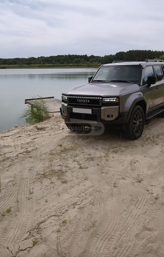 Toyota sufix41 — миниатюра 1