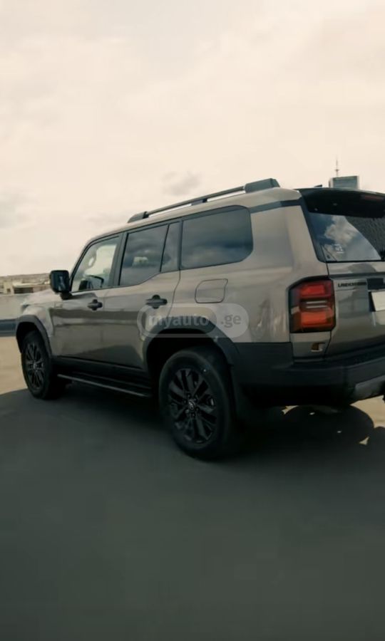 Toyota sufix41 — миниатюра 2