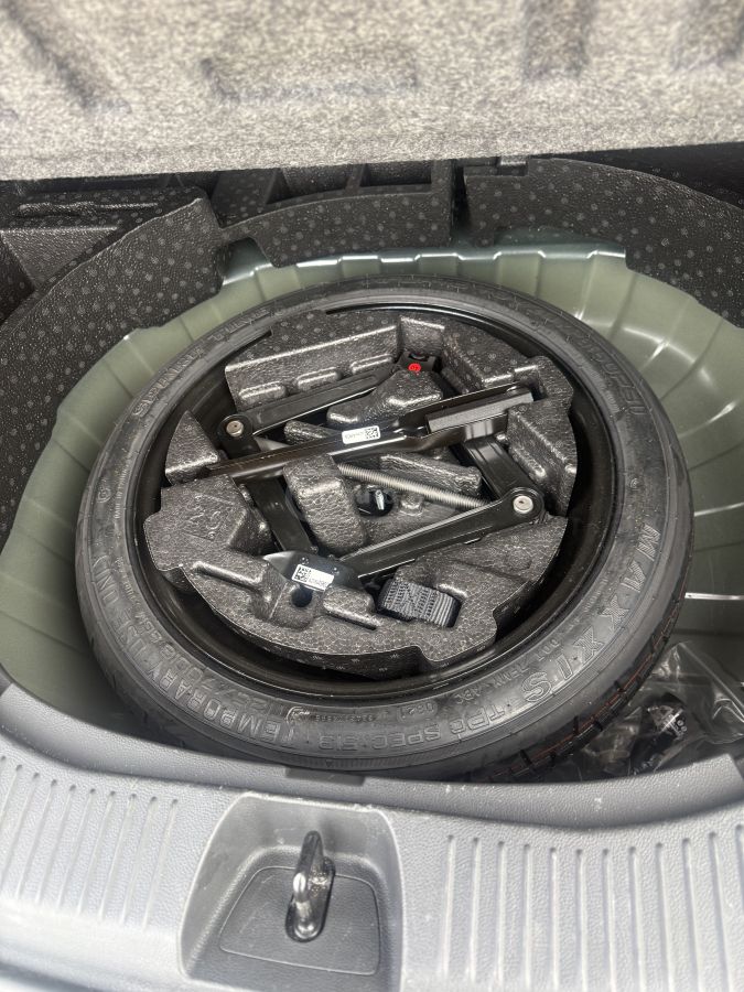 Chevrolet Trax - фото 13