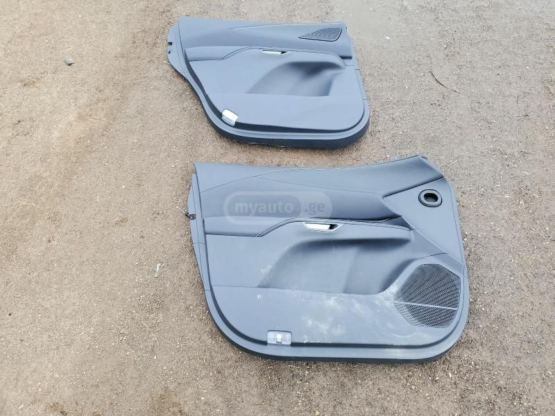 Lexus Premium Plus 4dr All-Wheel Dri — миниатюра 10