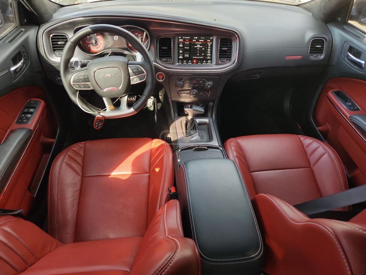 Dodge Charger 2023 — миниатюра 8