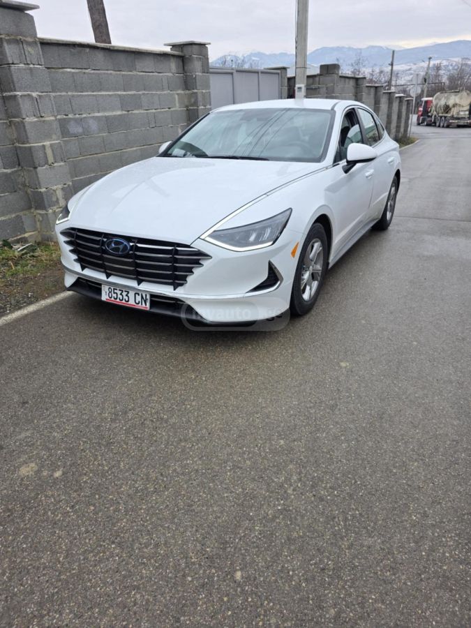 Hyundai SE 4dr Sedan Automatic — миниатюра 1