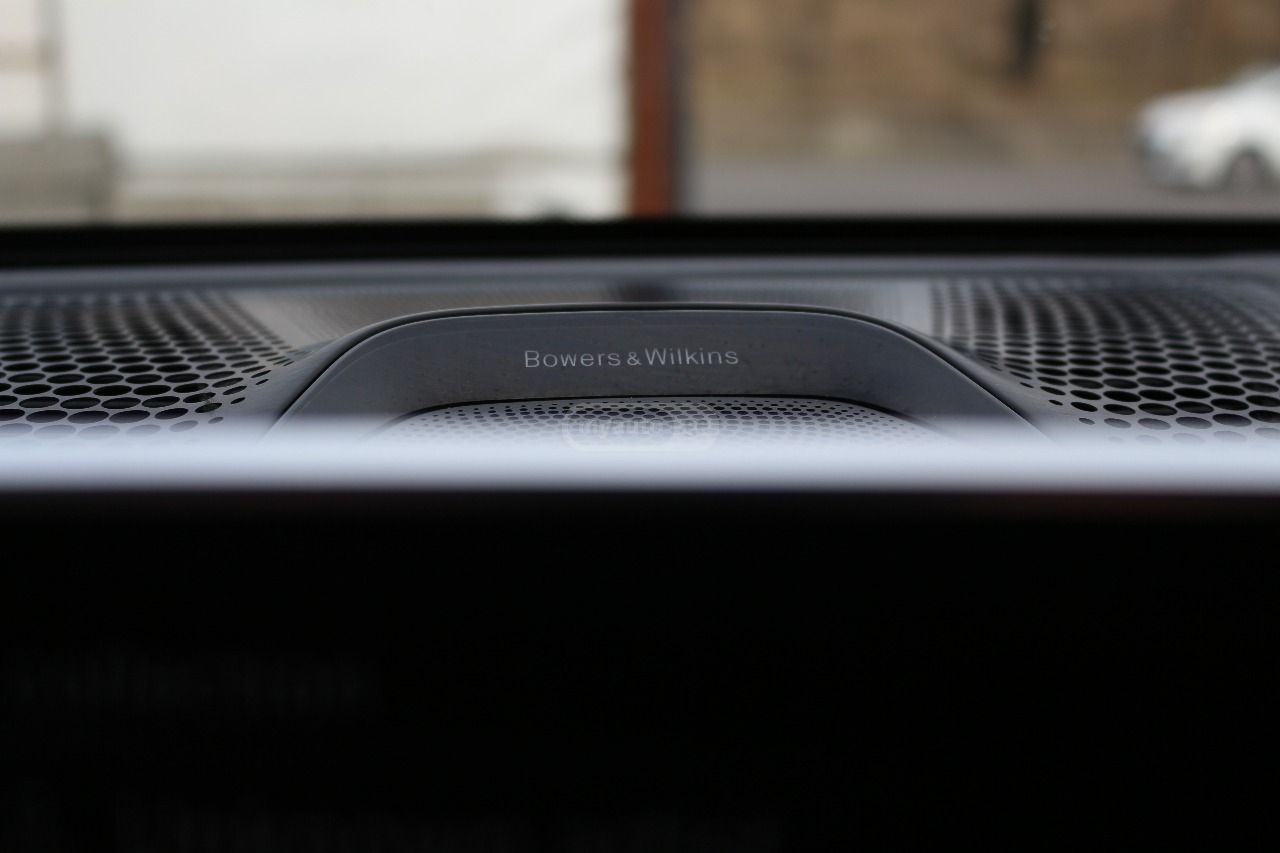 BMW 750 - фото 11