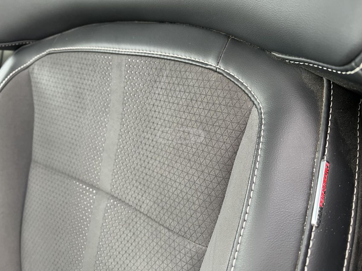 Ford Mustang Mach-E 2024 — миниатюра 11