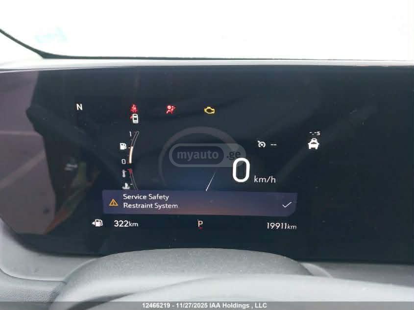 Buick Encore - фото 11