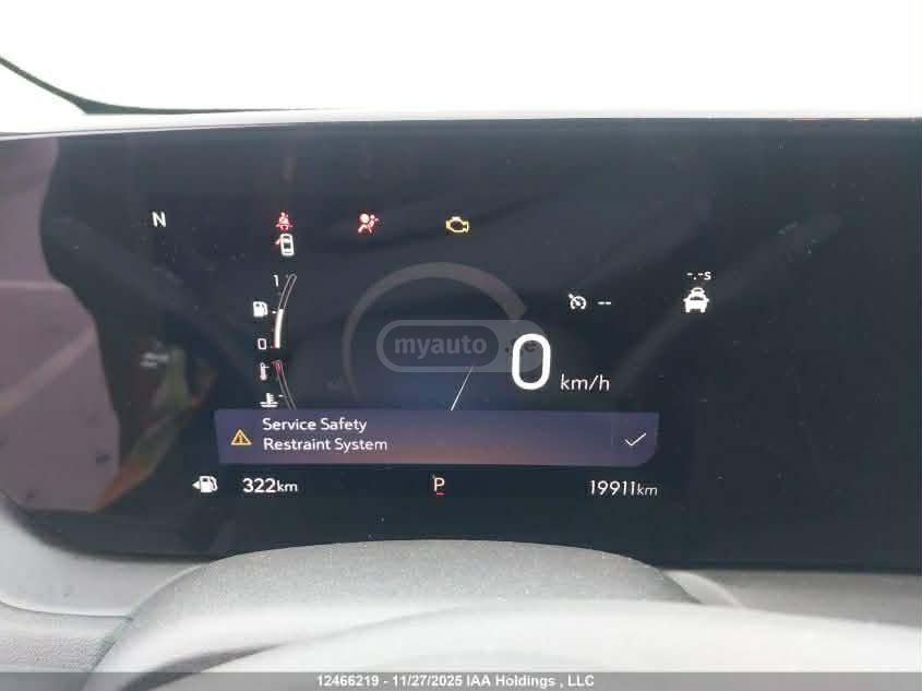 Buick Encore - фото 4