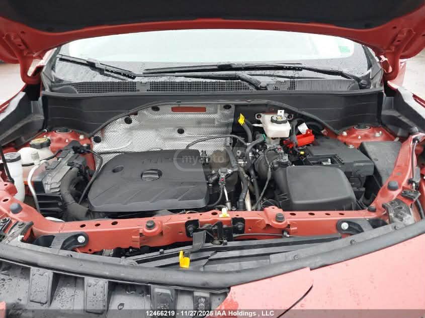 Buick Encore - фото 6