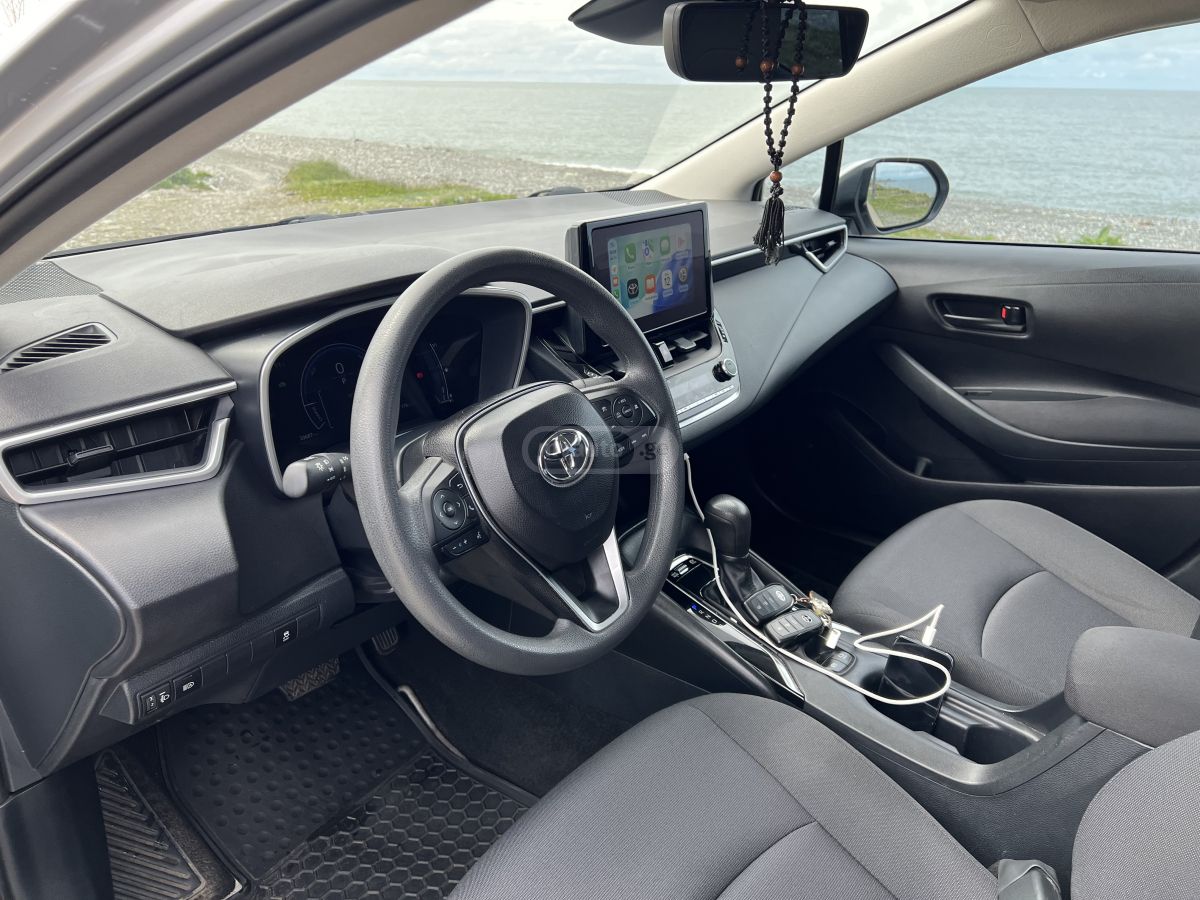 Toyota Corolla - фото 6