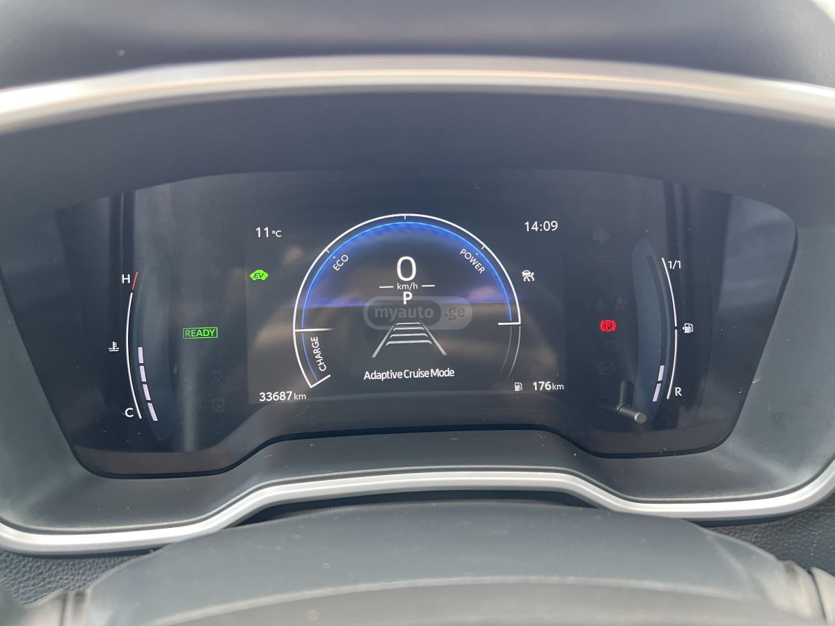 Toyota Corolla - фото 9