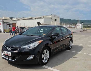 HyundaiElantra