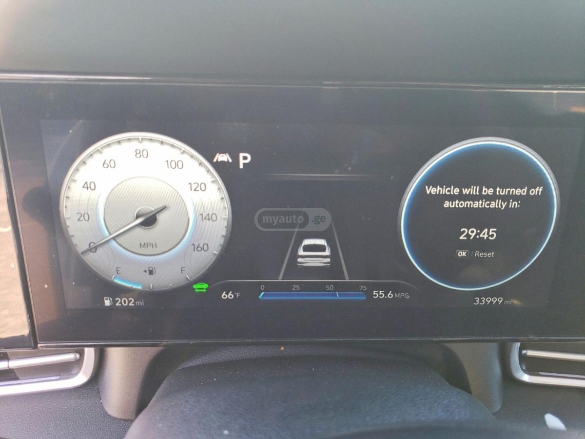 Hyundai Elantra - фото 9