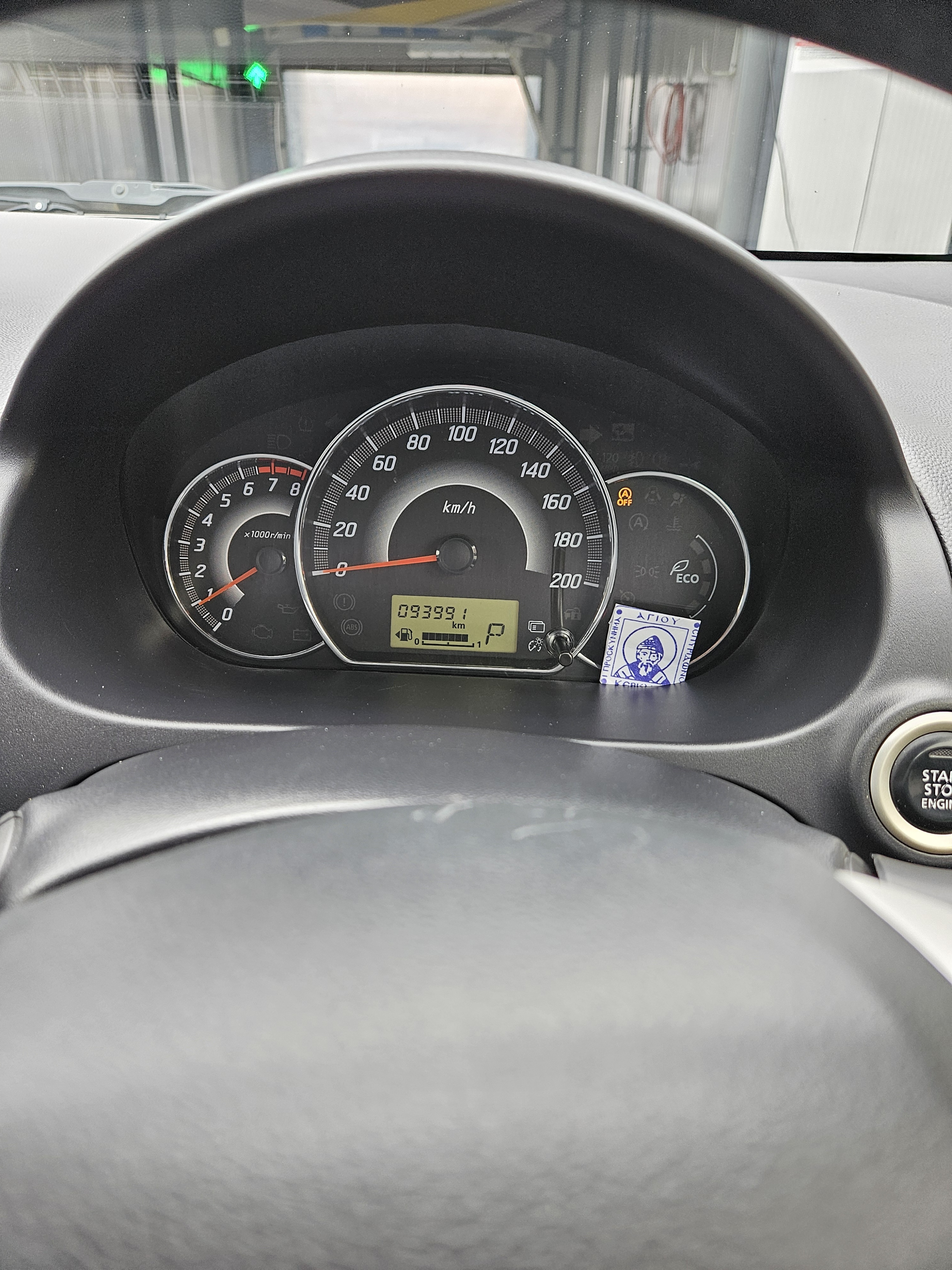 Mitsubishi Mirage - фото 7