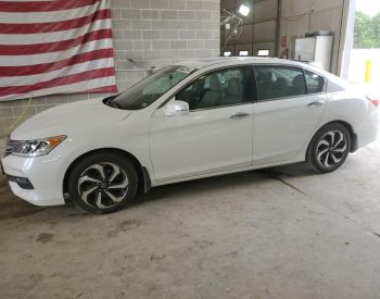 HondaAccord