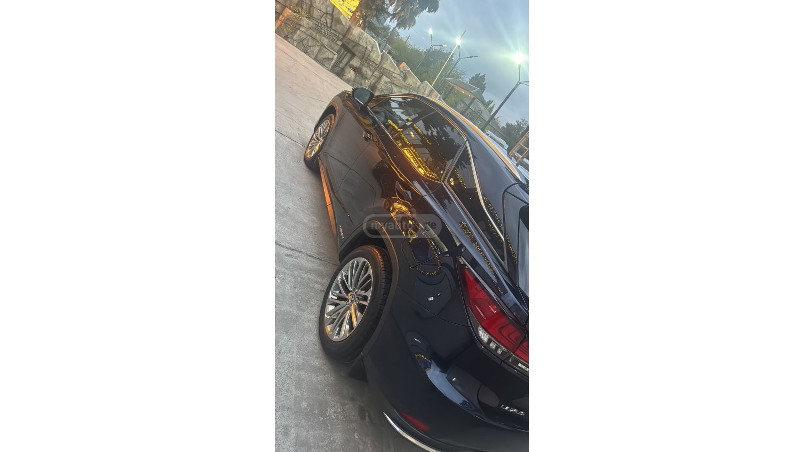 Lexus RX 450 - фото 9