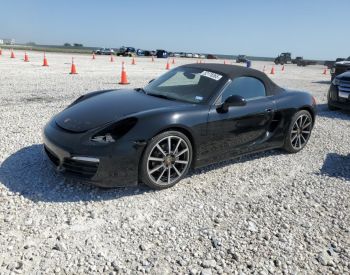PorscheBoxster