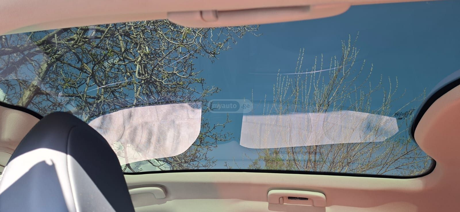 Ford Mustang Mach-E - фото 9