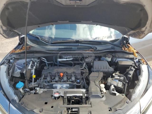 Honda SPORT — миниатюра 10