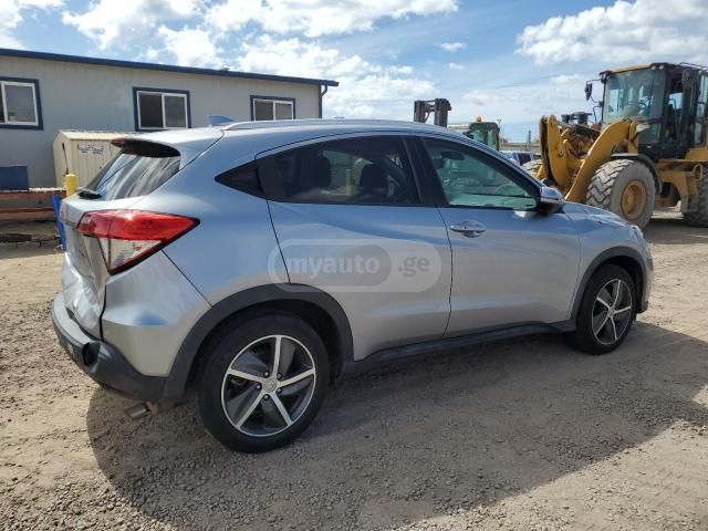 Honda SPORT — миниатюра 4