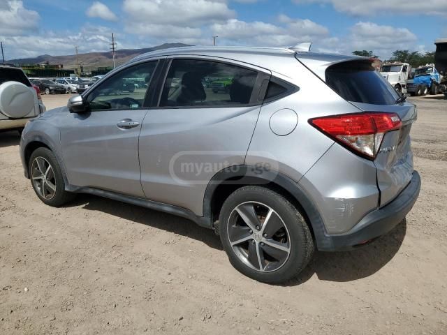 Honda SPORT — миниатюра 5