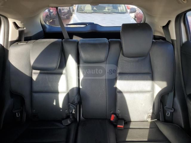 Honda SPORT — миниатюра 8