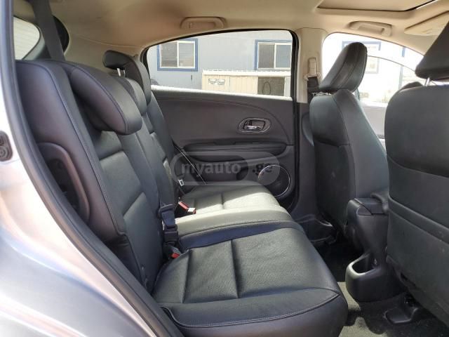 Honda SPORT — миниатюра 9