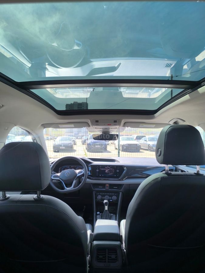 Volkswagen Taos - фото 12