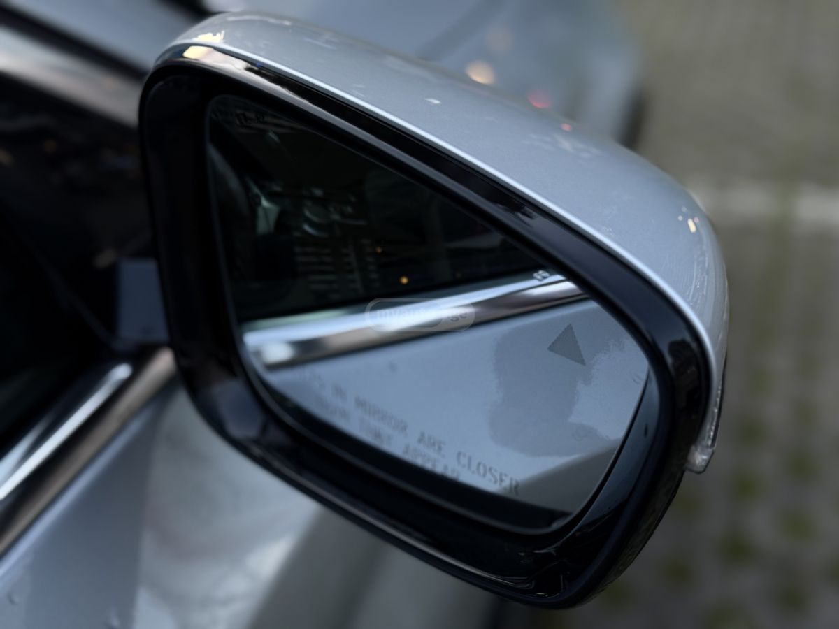 BMW 540 - фото 11