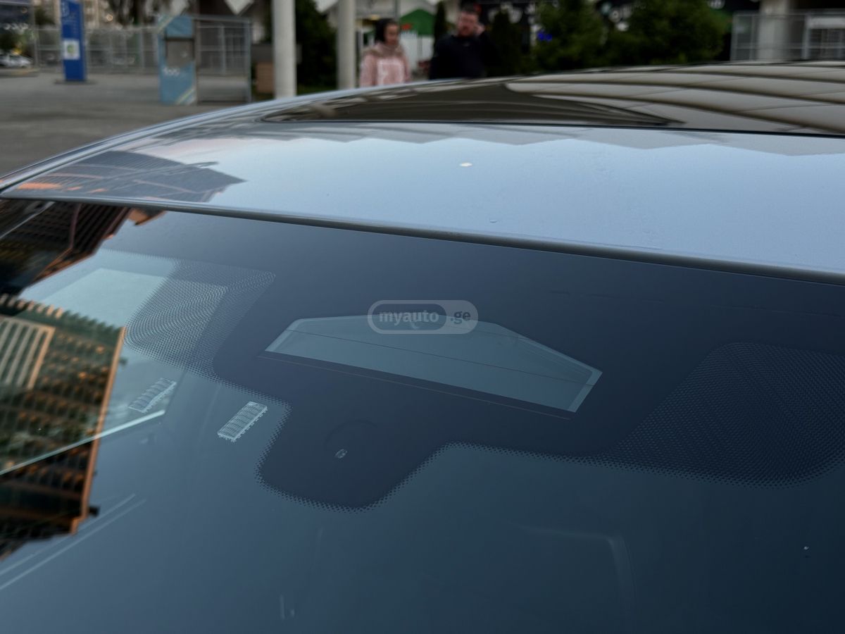 BMW 540 - фото 13