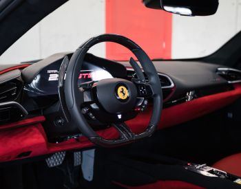 Ferrari 296 GTB Ferrari 296 GTB