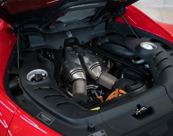 Ferrari 296 GTB Ferrari 296 GTB