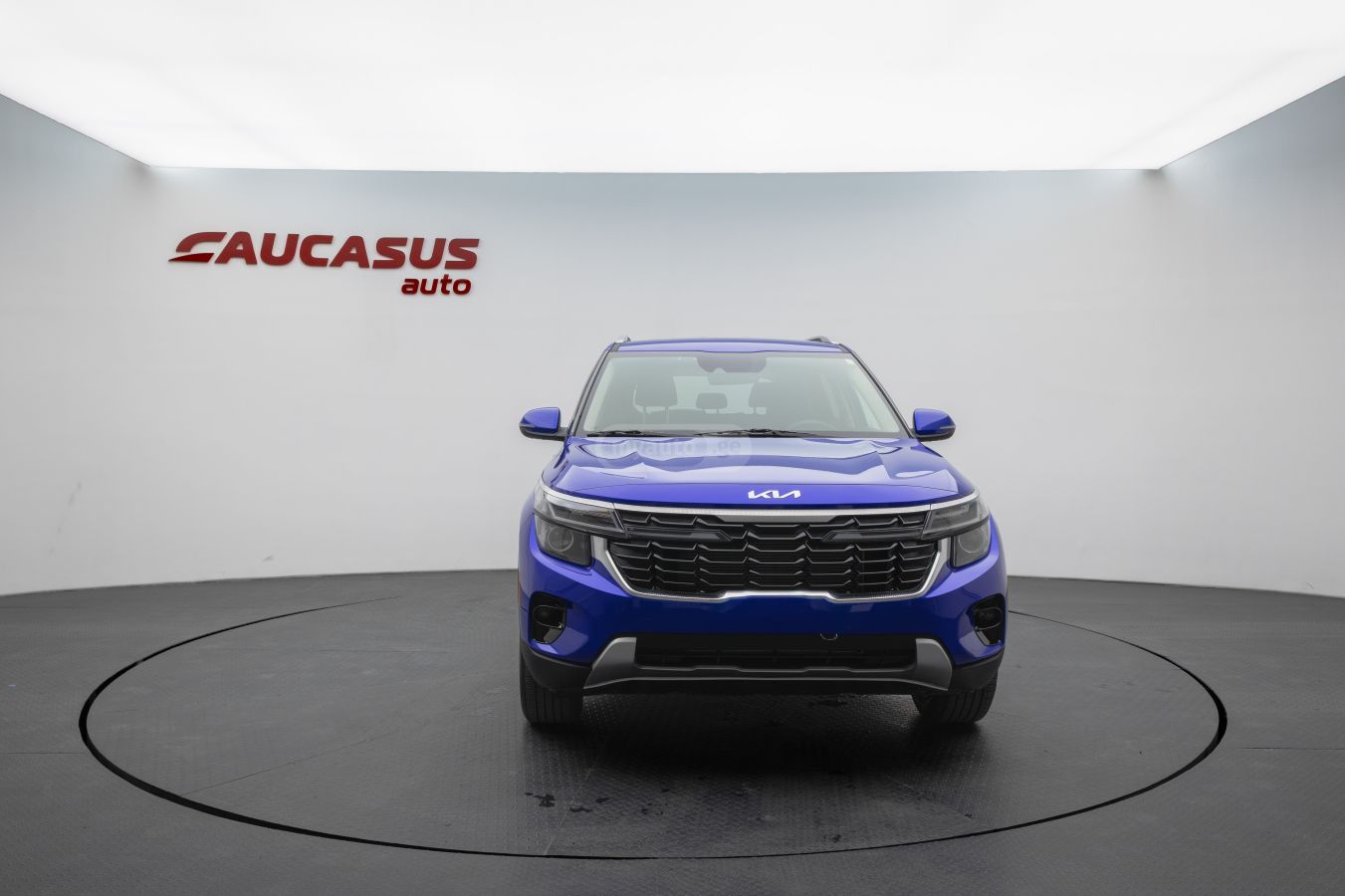 Kia Seltos - фото 2