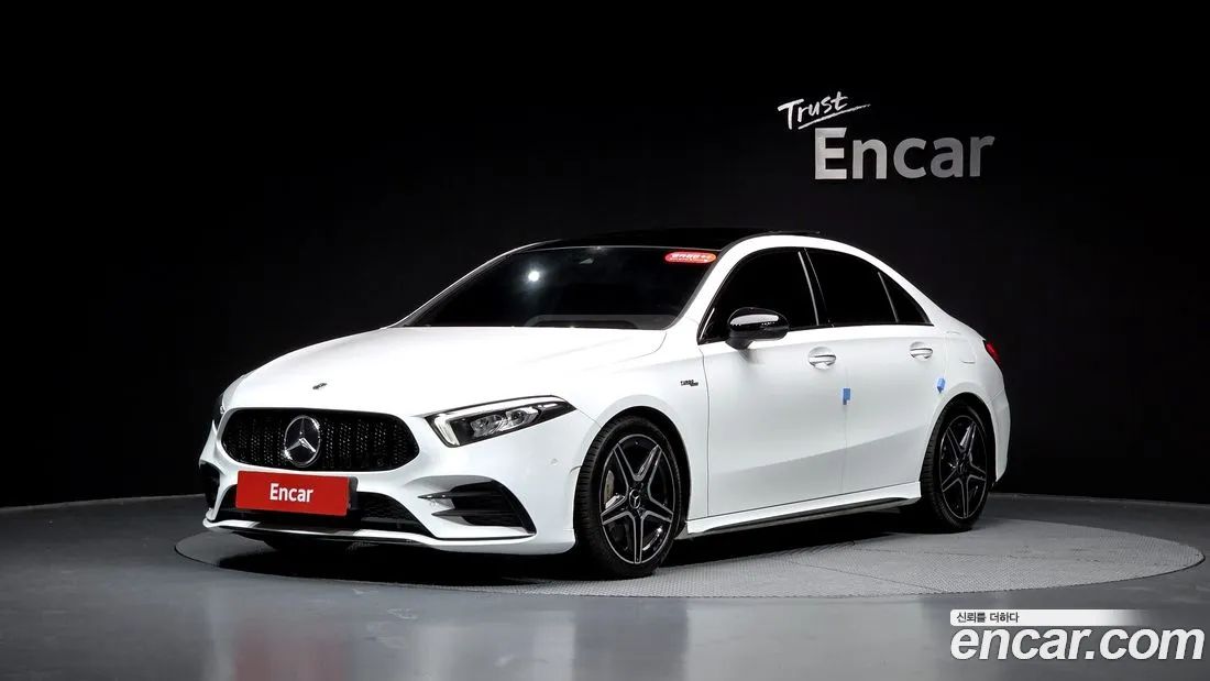 Mercedes-Benz - фото 11