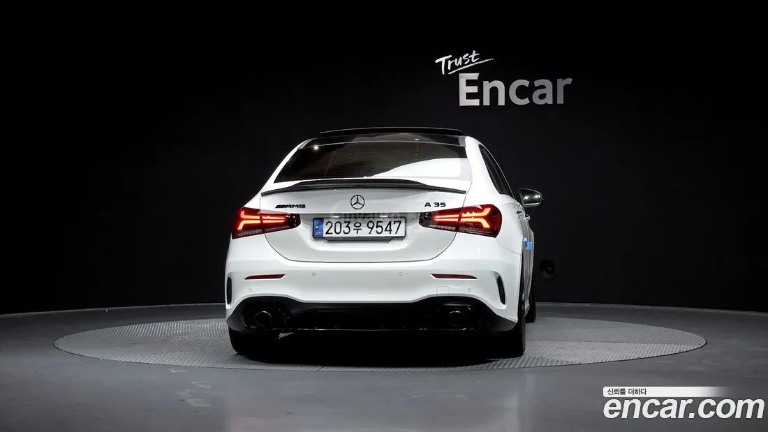 Mercedes-Benz - фото 4