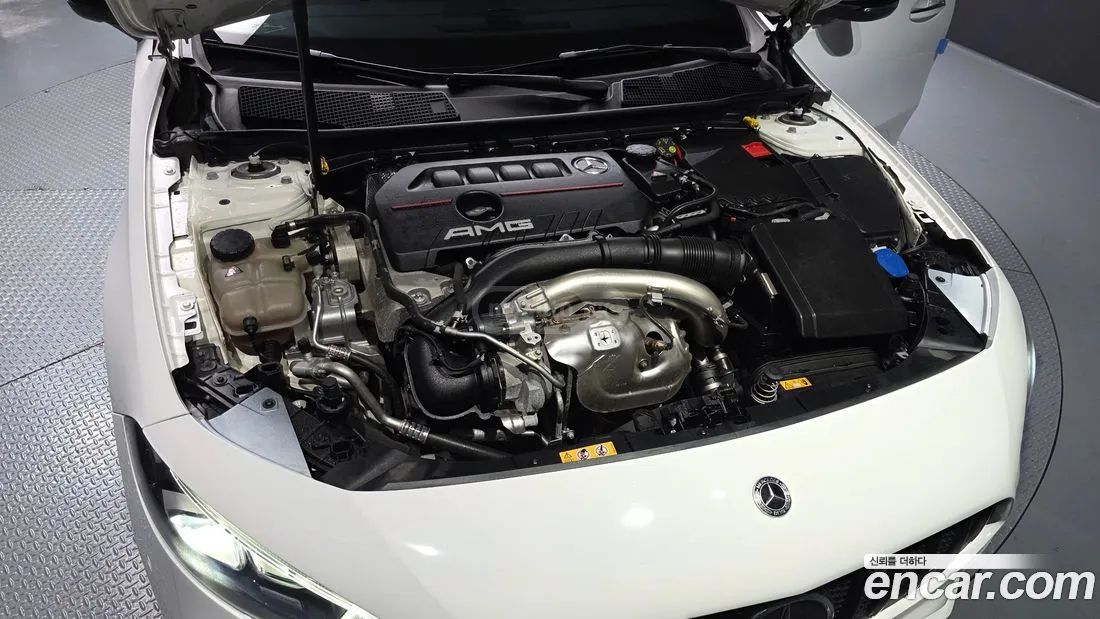 Mercedes-Benz - фото 6