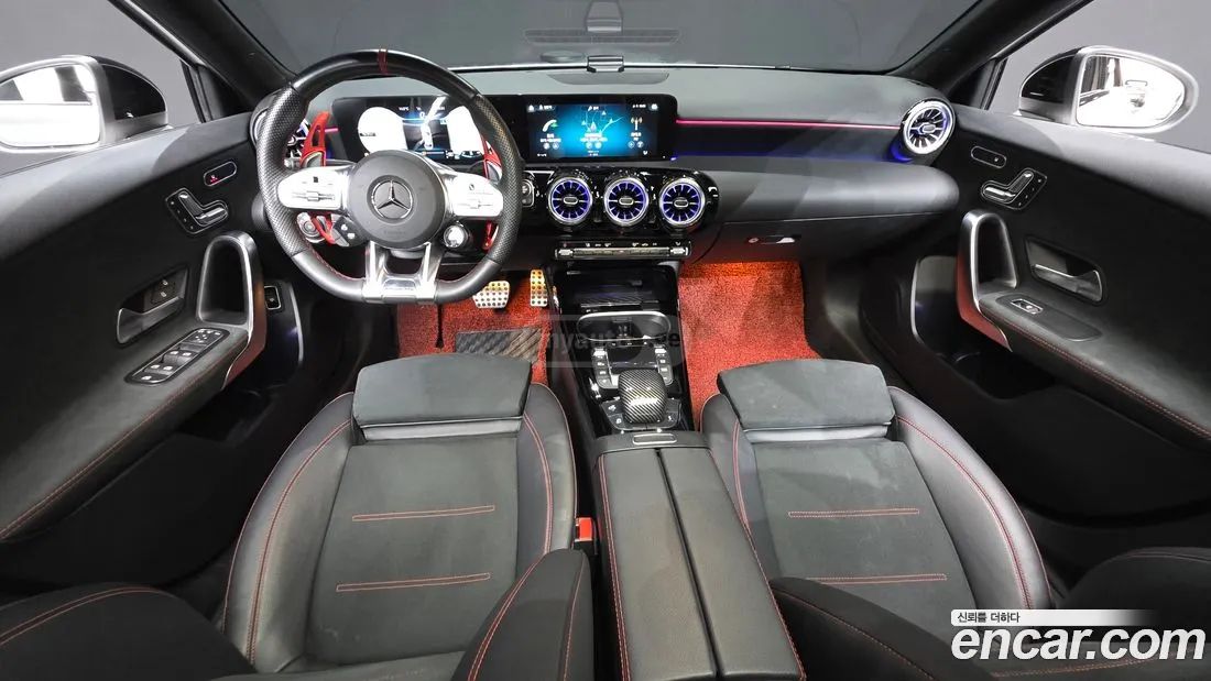 Mercedes-Benz - фото 7