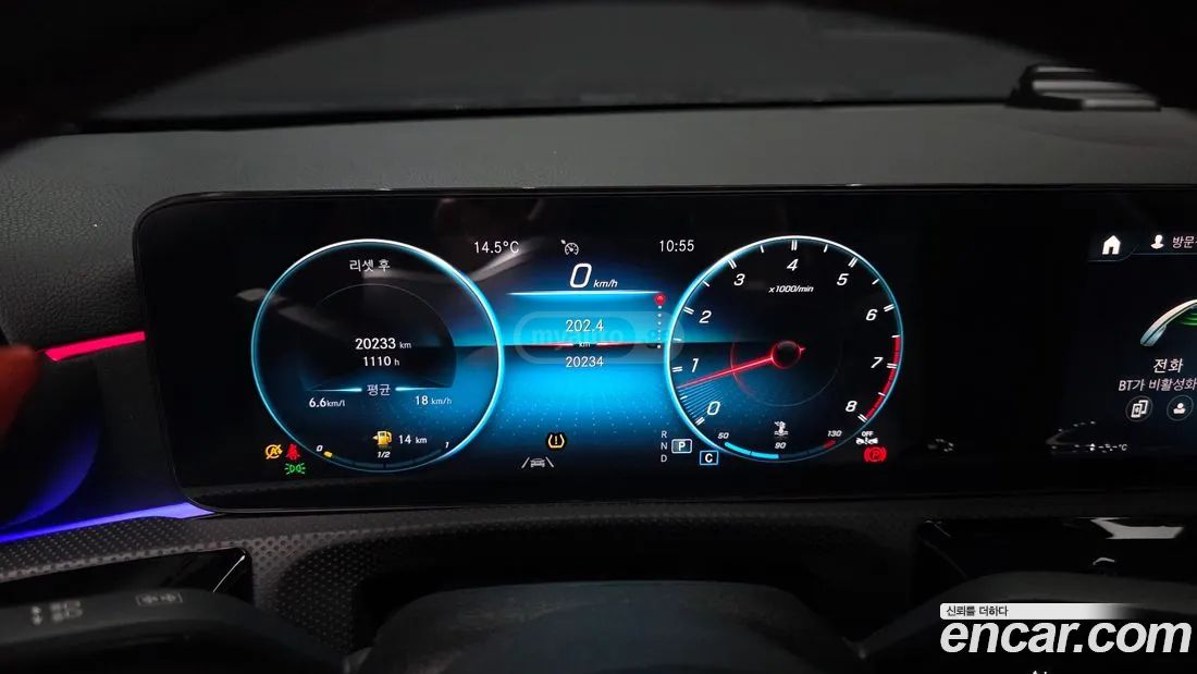 Mercedes-Benz - фото 8