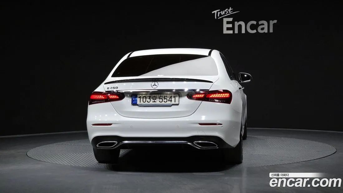 Mercedes-Benz E53 AMG - фото 4