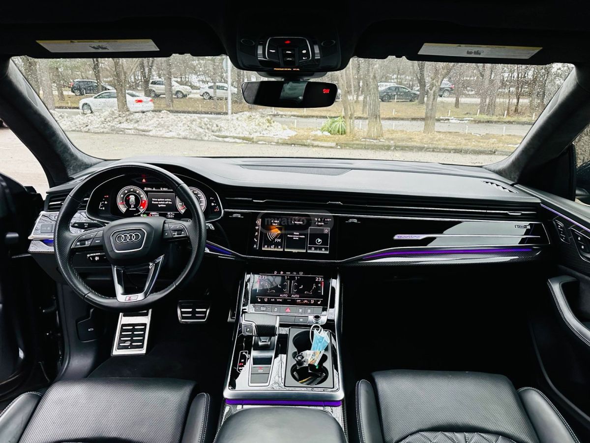 Audi 4.0T Premium Plus 4dr All-Whee — миниатюра 4