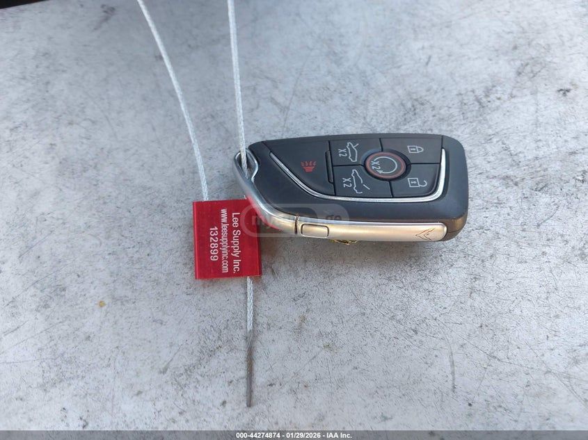 Chevrolet Corvette 2023 — миниатюра 10