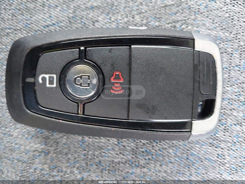 Ford Maverick 2025 — миниатюра 10